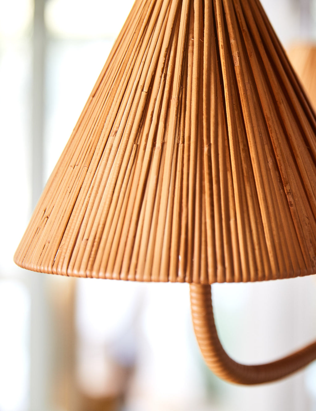 Lulu and Georgia - Besson Chandelier