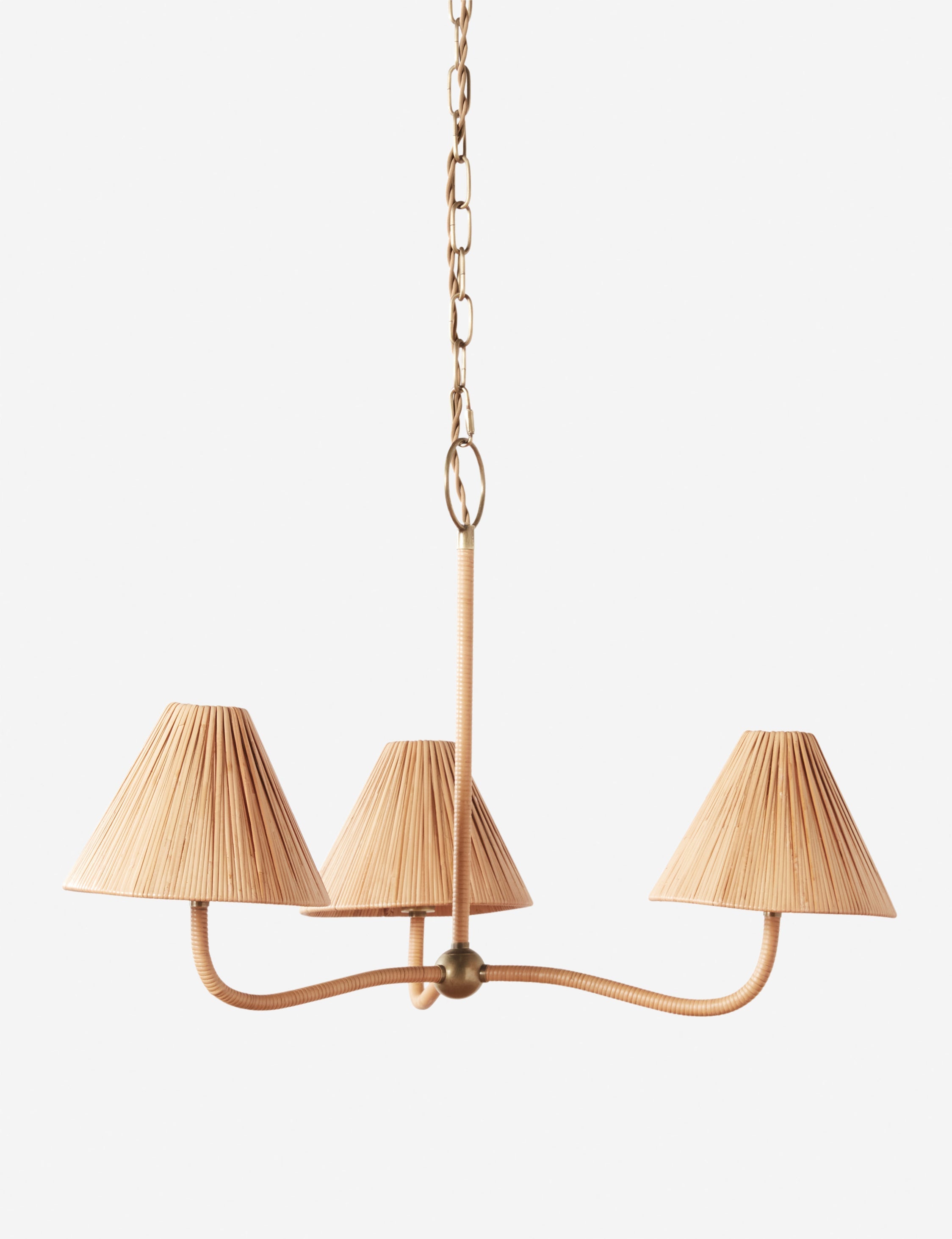Lulu and Georgia - Besson Chandelier