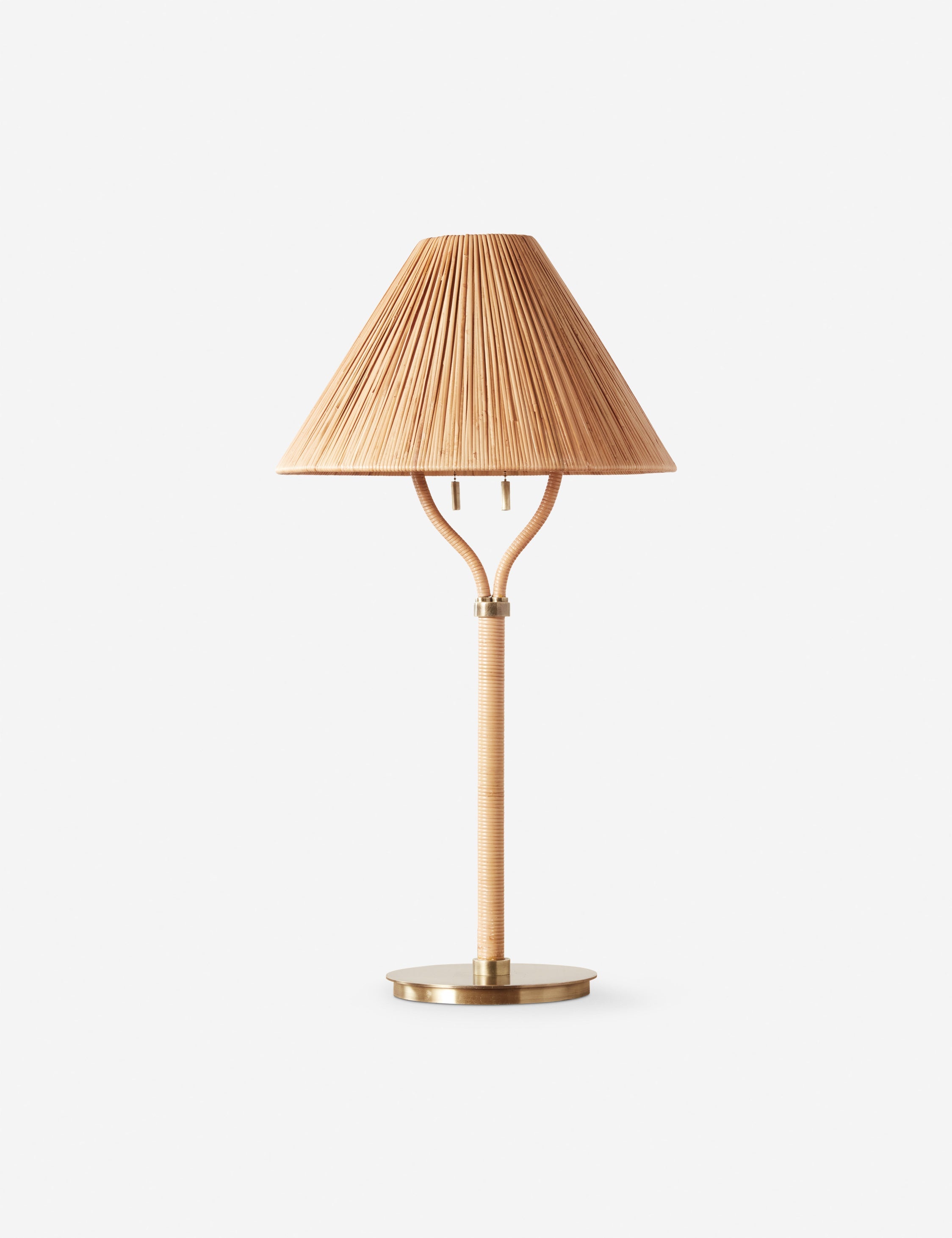 Lulu and Georgia - Besson Table Lamp
