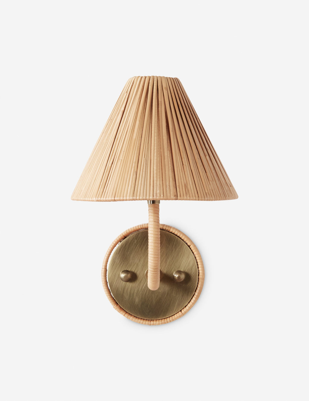 Lulu and Georgia - Besson Sconce