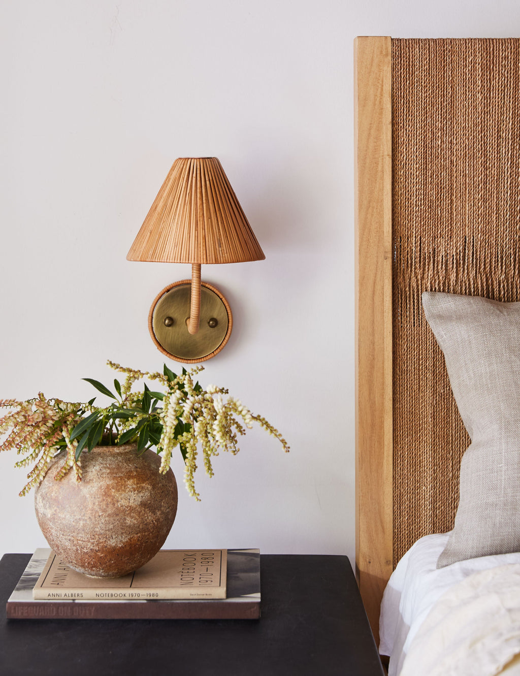 Lulu and Georgia - Besson Sconce