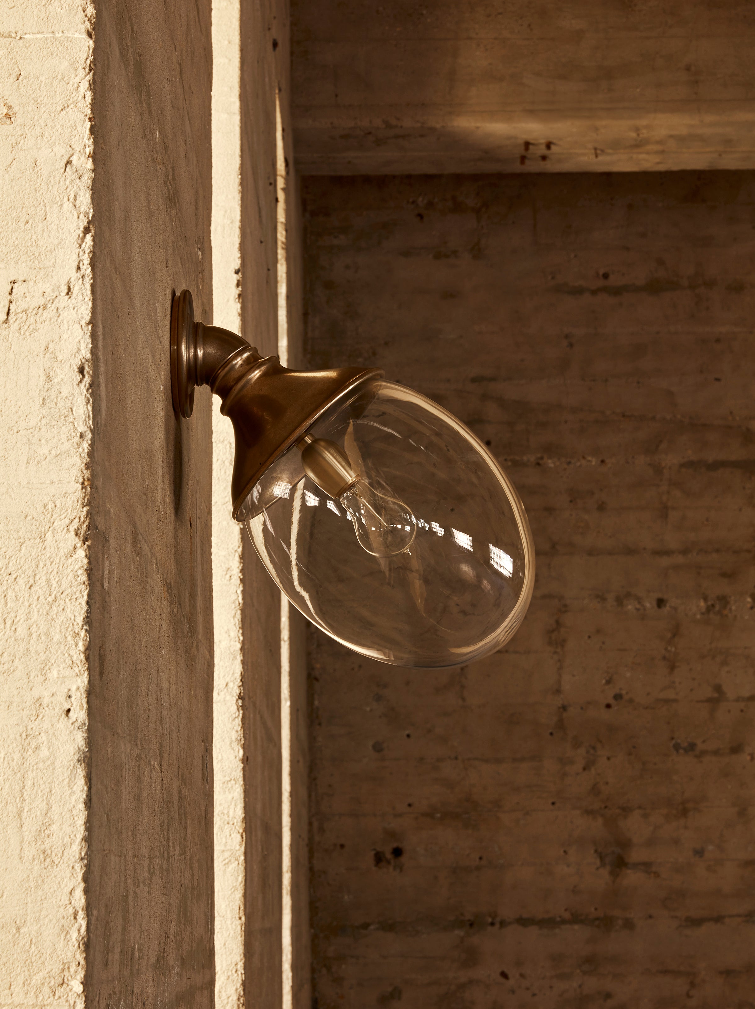 RTO Lighting - FAYE SCONCE
