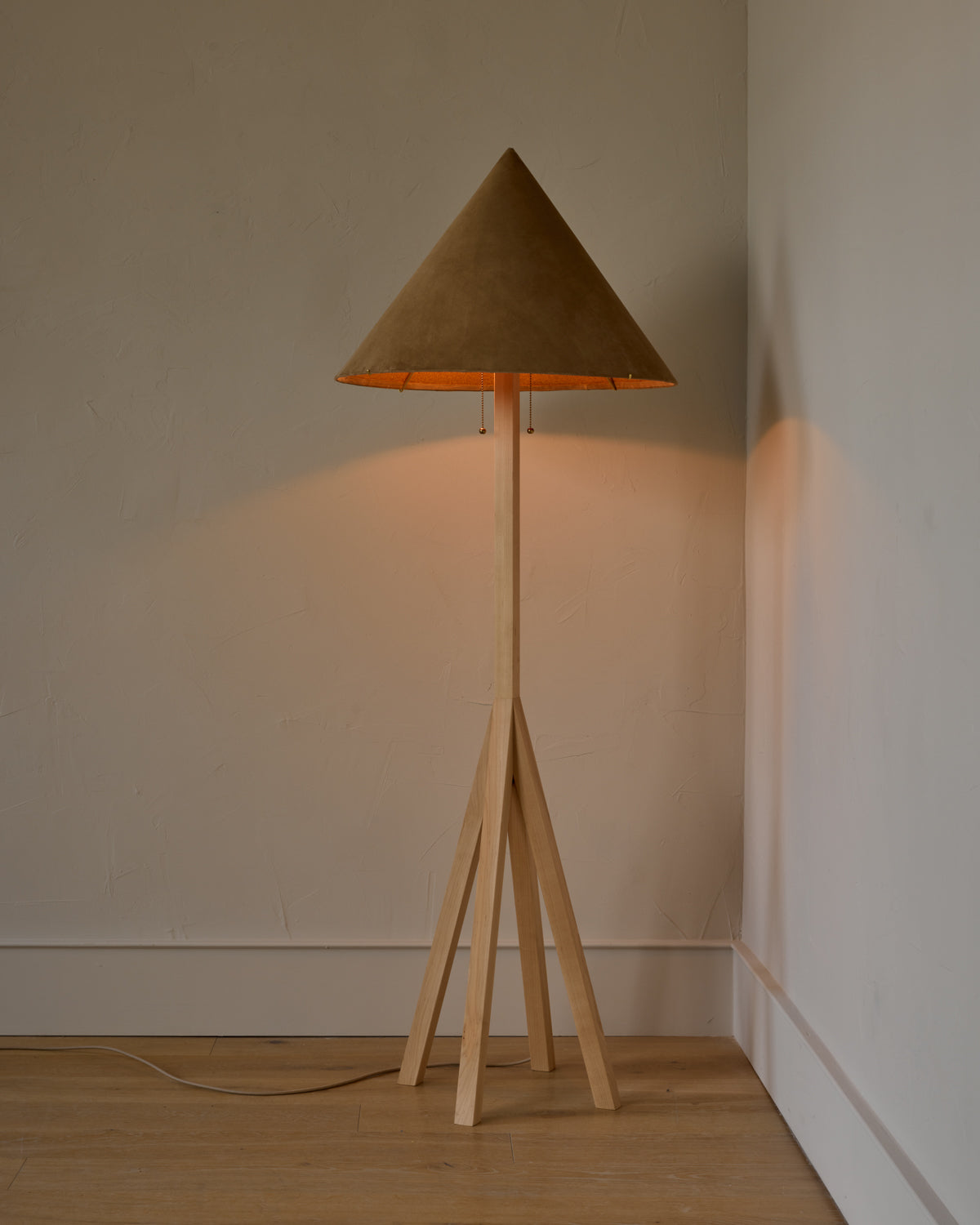 RTO Lighting - ANOUCK FLOOR LAMP