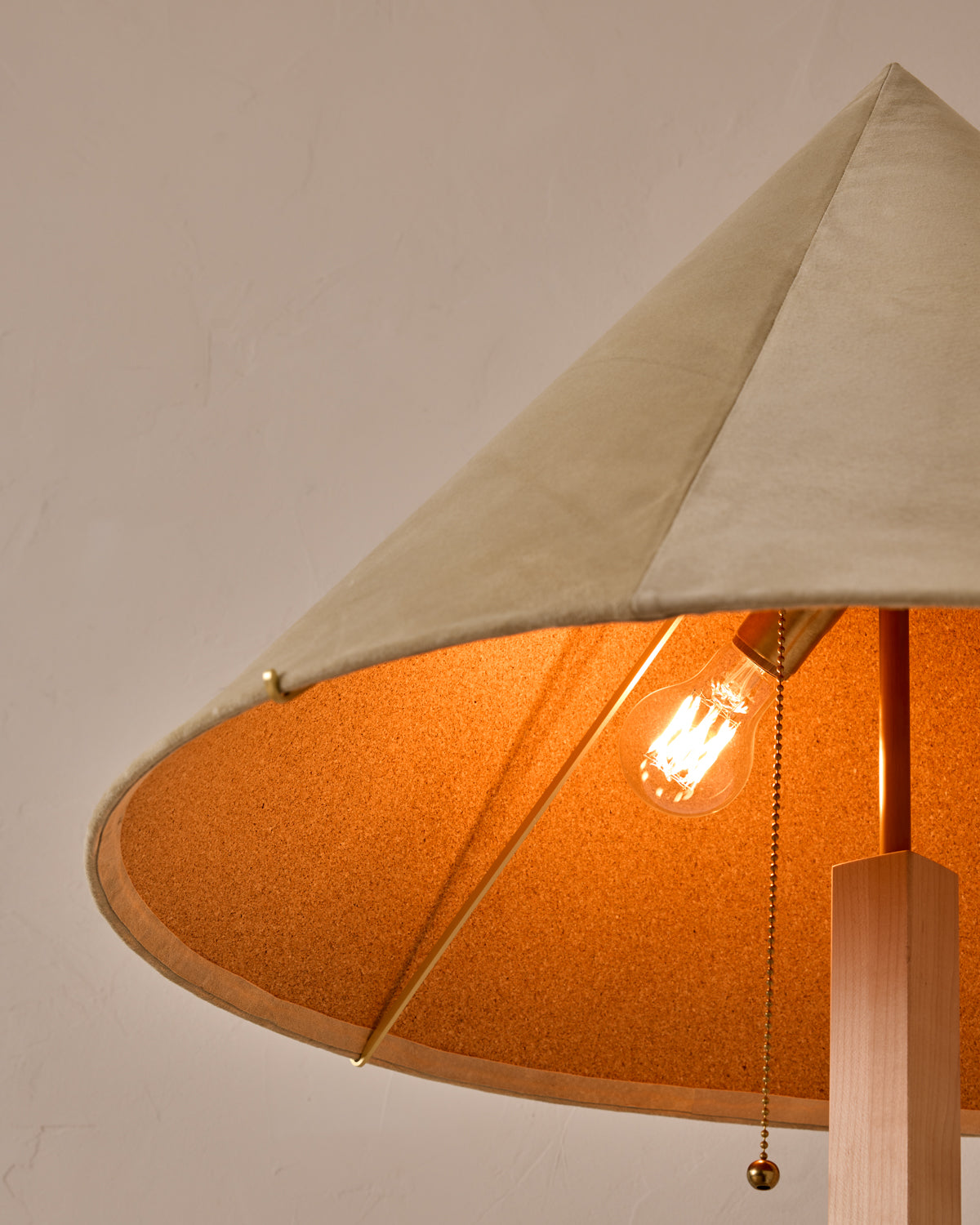 Lostine - Anouck Floor Lamp