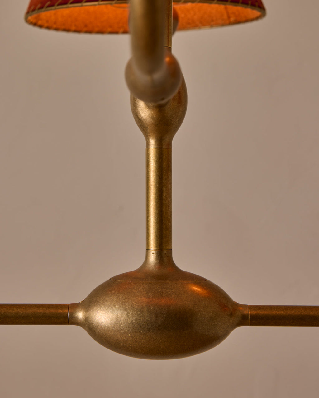 RTO Lighting - TULIP CHANDELIER - 36"