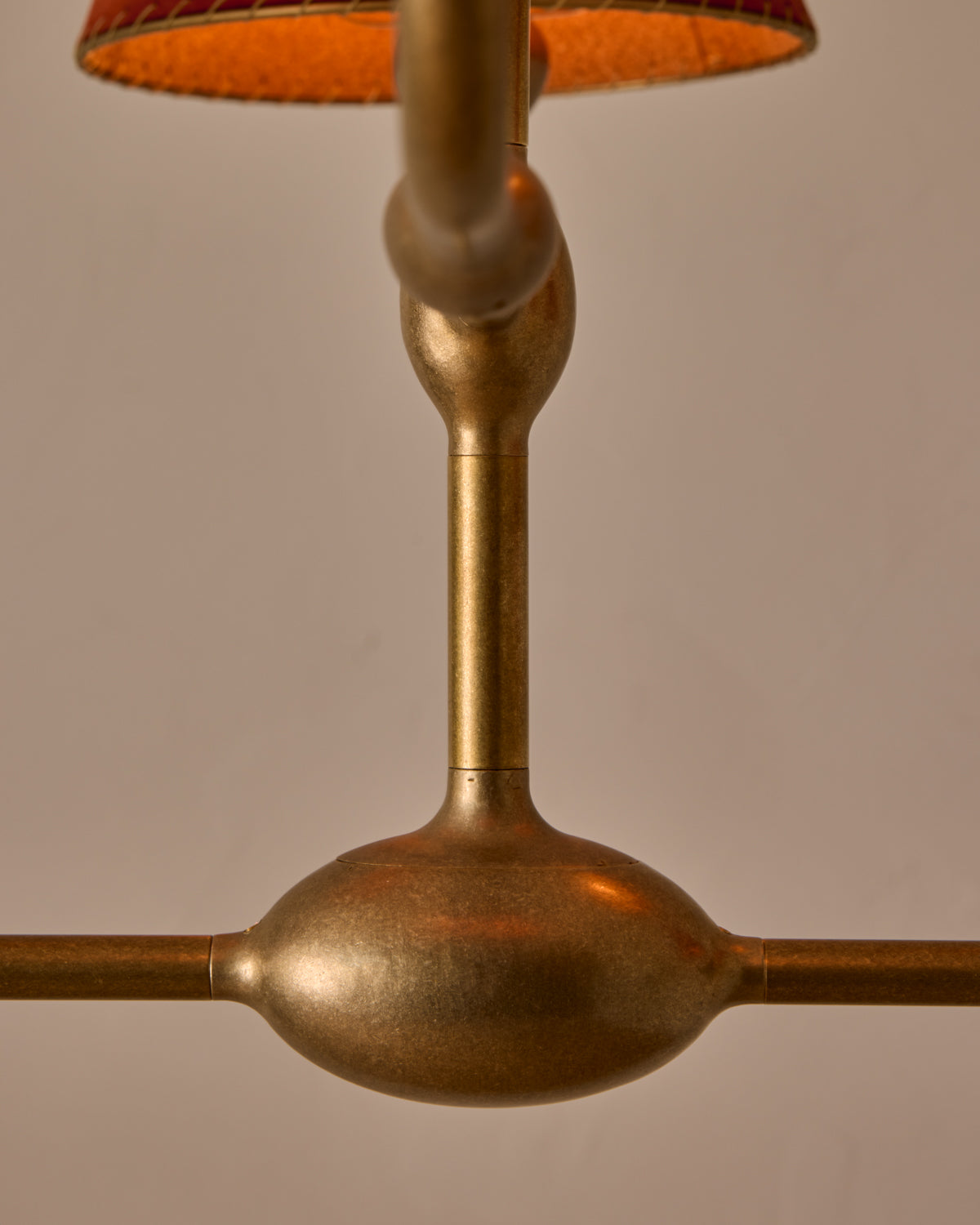 RTO Lighting - TULIP CHANDELIER - 36"
