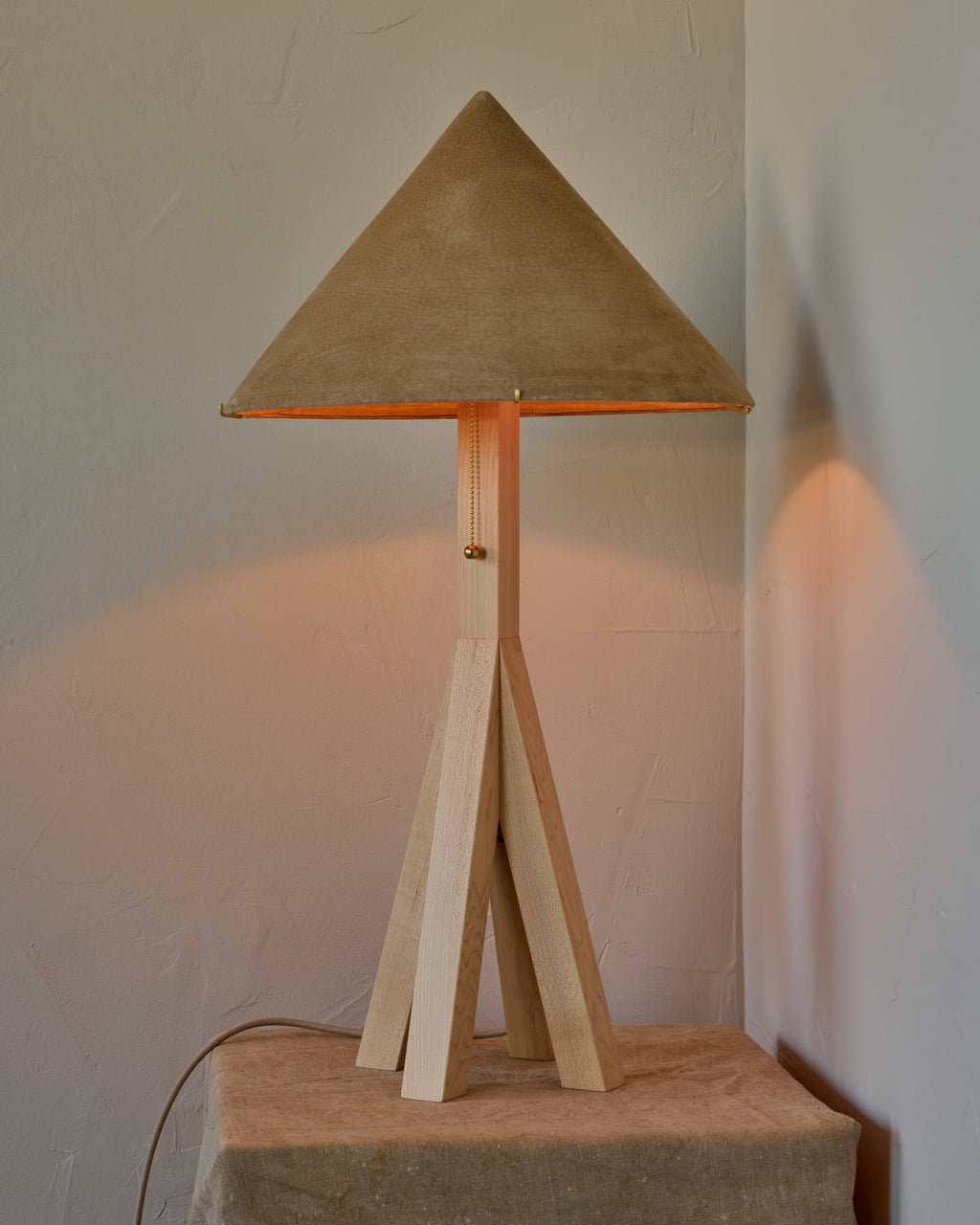RTO Lighting - ANOUCK TABLE LAMP