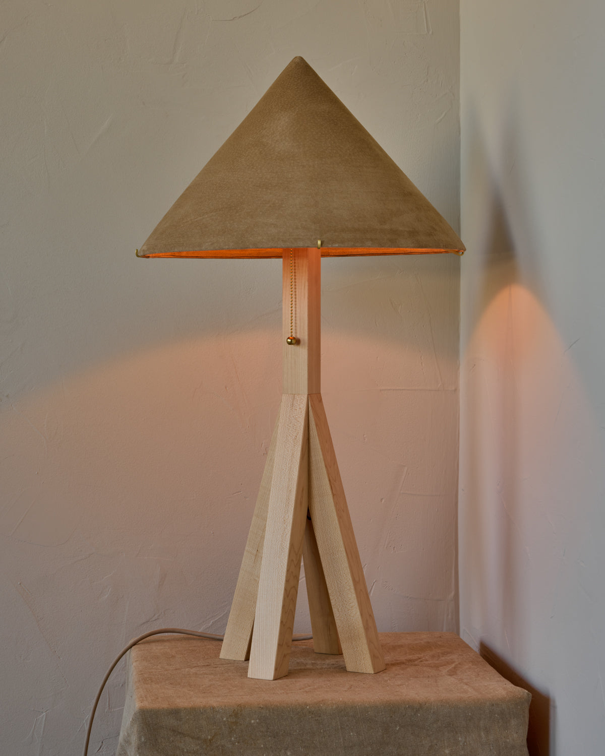 RTO Lighting - ANOUCK TABLE LAMP