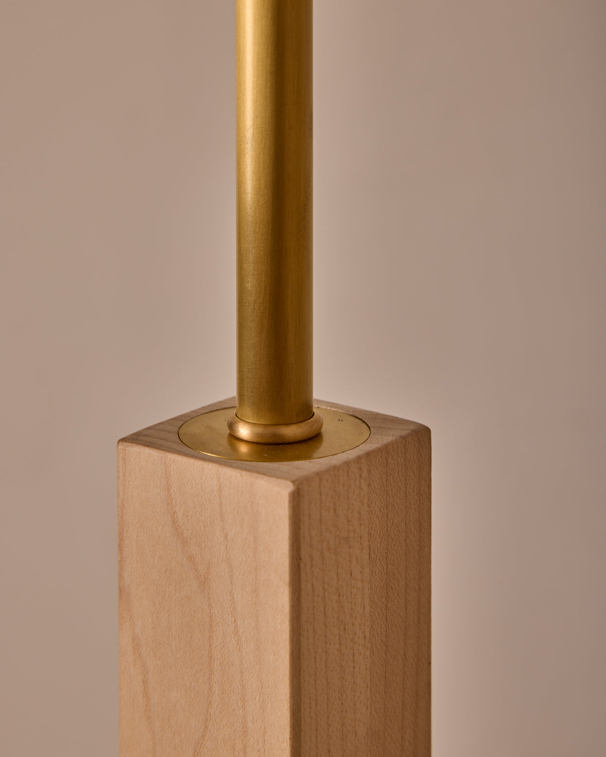 RTO Lighting - ANOUCK FLOOR LAMP