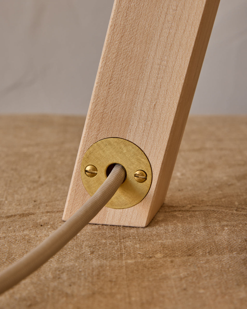 RTO Lighting - ANOUCK TABLE LAMP