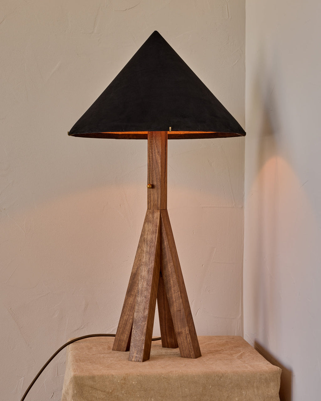 Lostine - Anouck Table Lamp