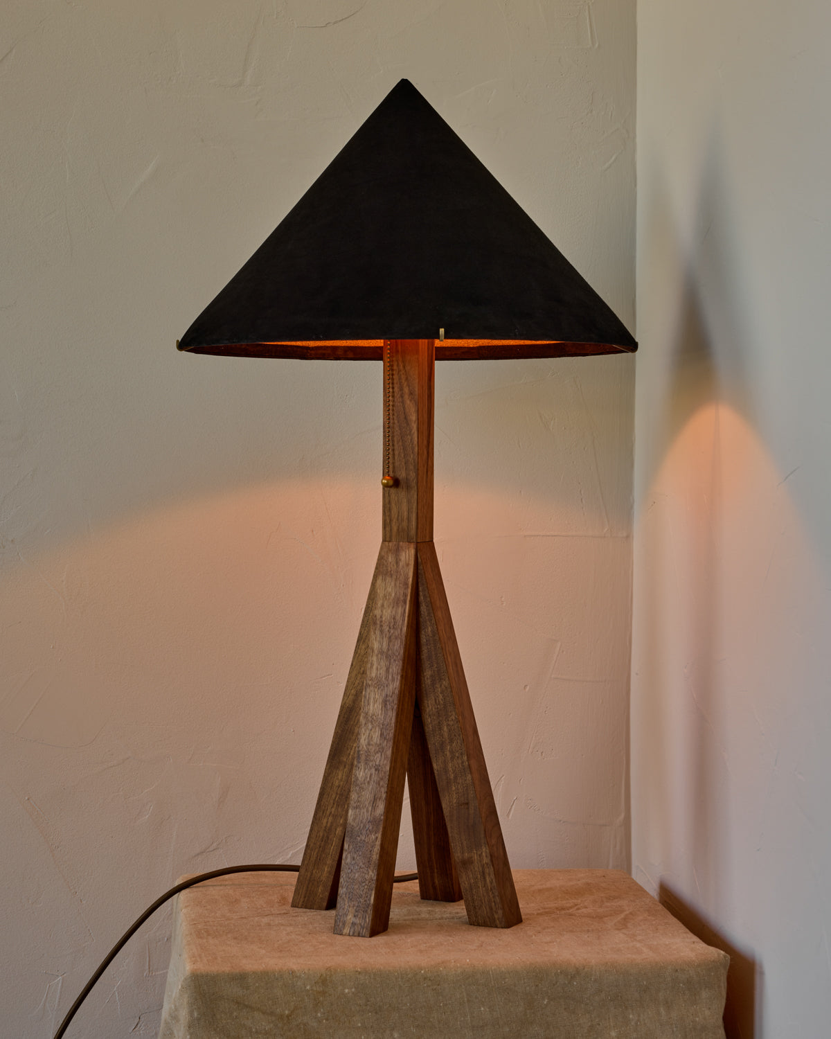 Lostine - Anouck Table Lamp