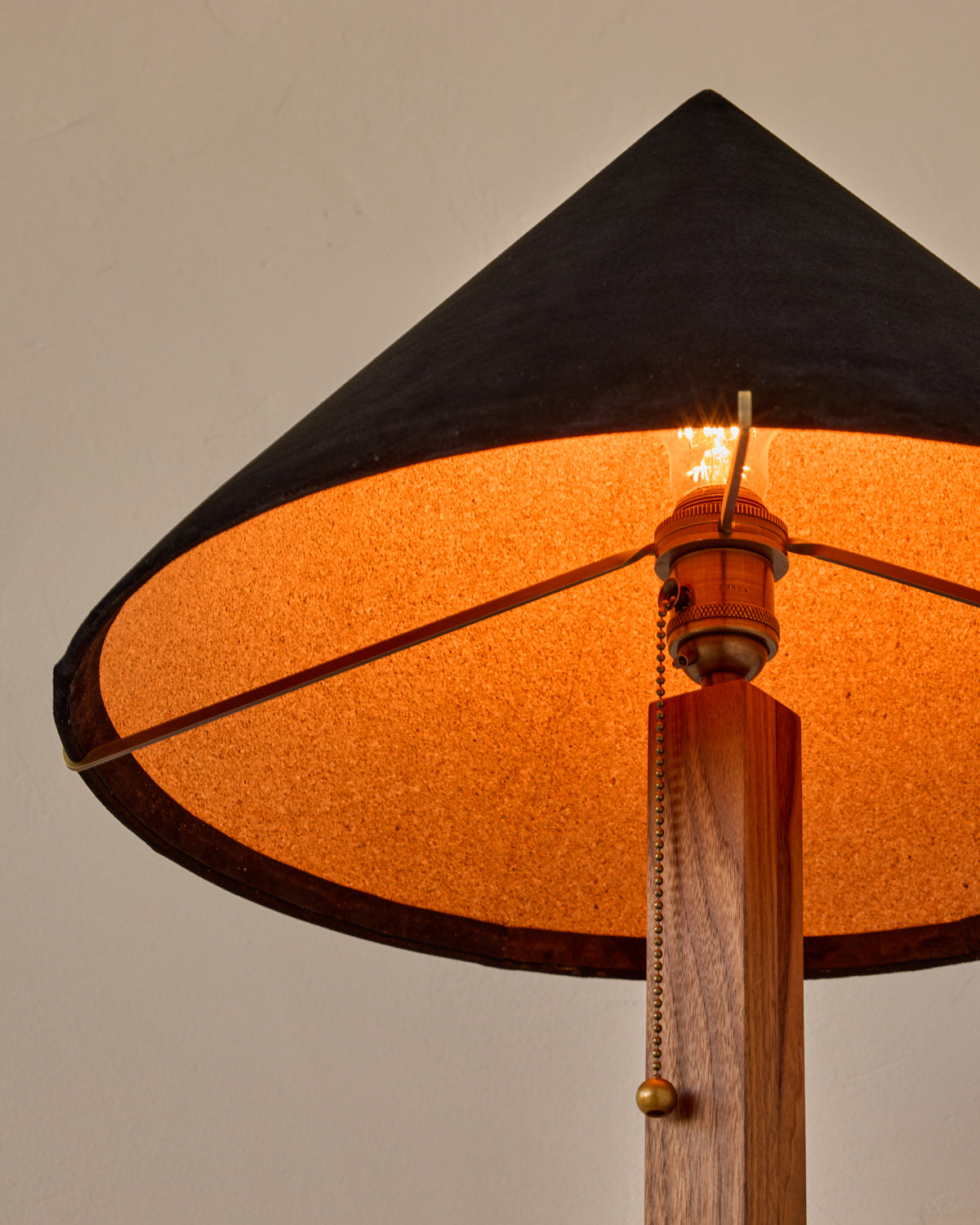 Lostine - Anouck Table Lamp