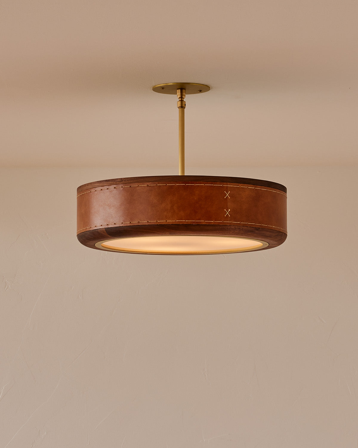 RTO Lighting - NURA CEILING FIXTURE - 18"