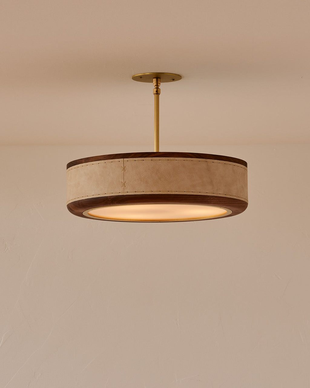 RTO Lighting - NURA CEILING FIXTURE - 18"