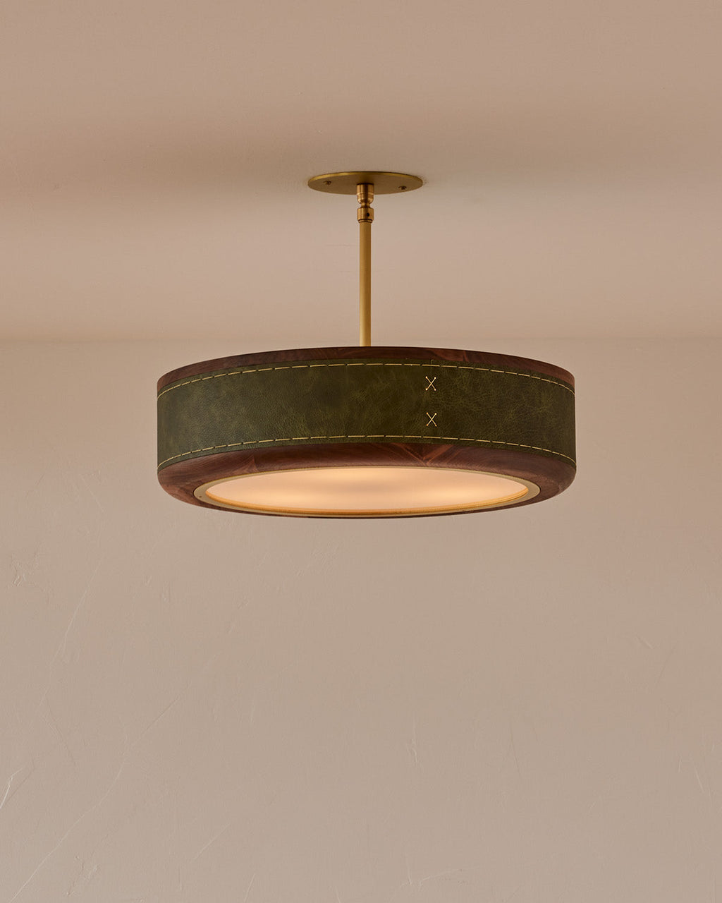 RTO Lighting - NURA CEILING FIXTURE - 18"
