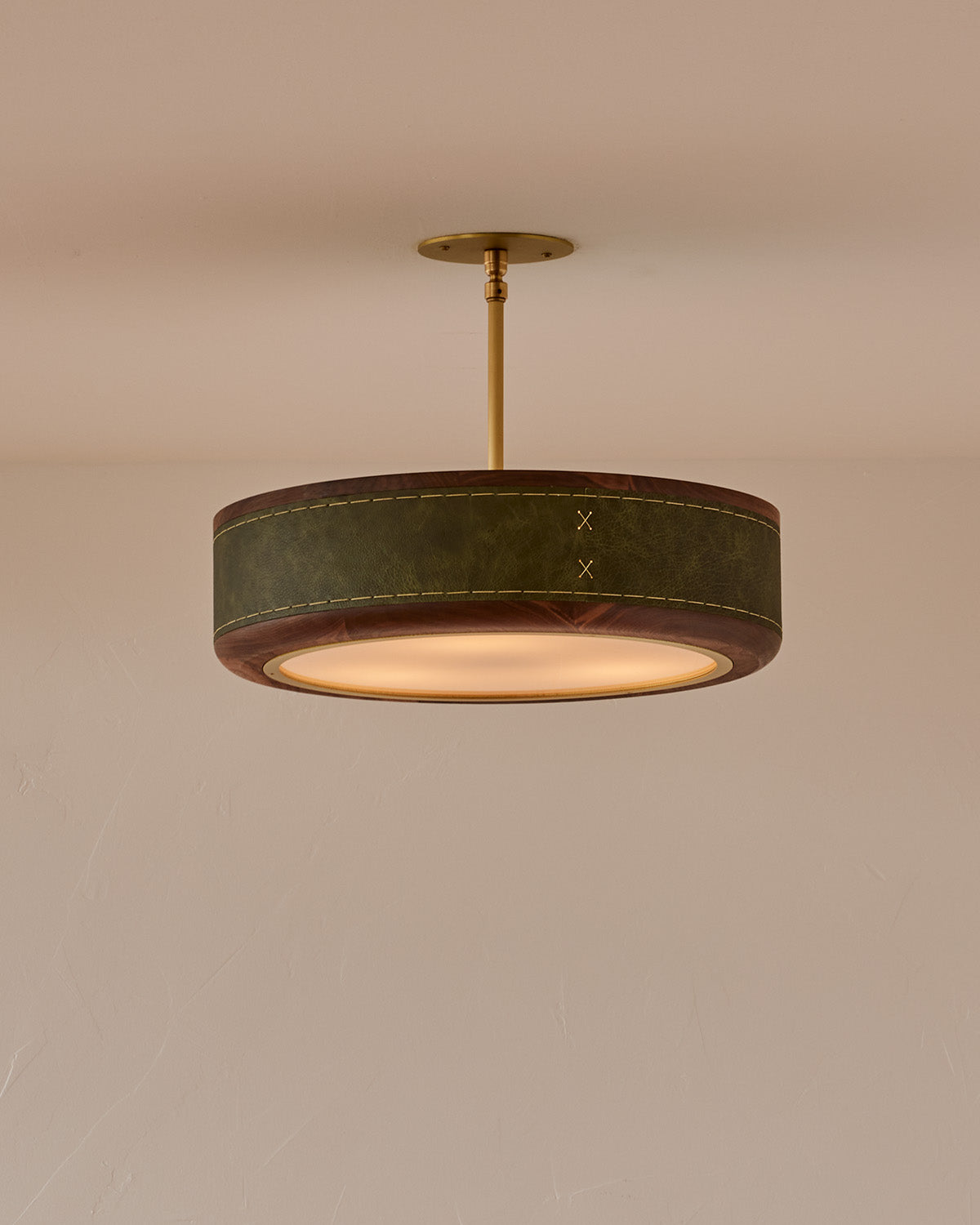 RTO Lighting - NURA CEILING FIXTURE - 18"