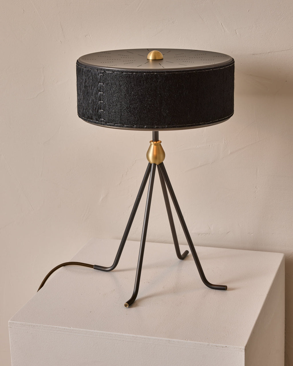 RTO Lighting - ALINA TABLE LAMP - 12"