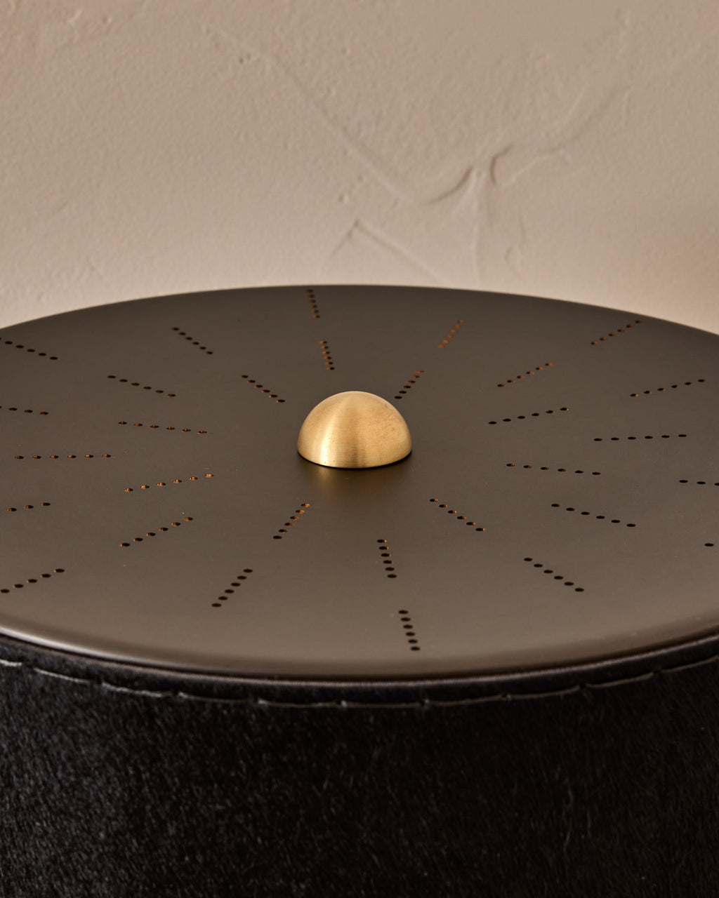 RTO Lighting - ALINA TABLE LAMP - 12"