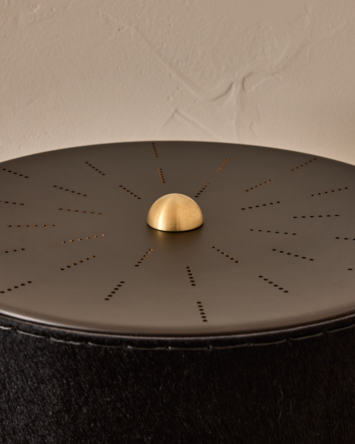 RTO Lighting - ALINA TABLE LAMP - 12"