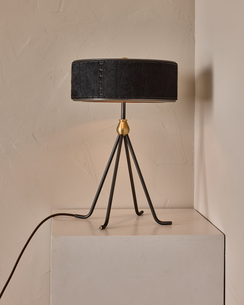 RTO Lighting - ALINA TABLE LAMP - 12"