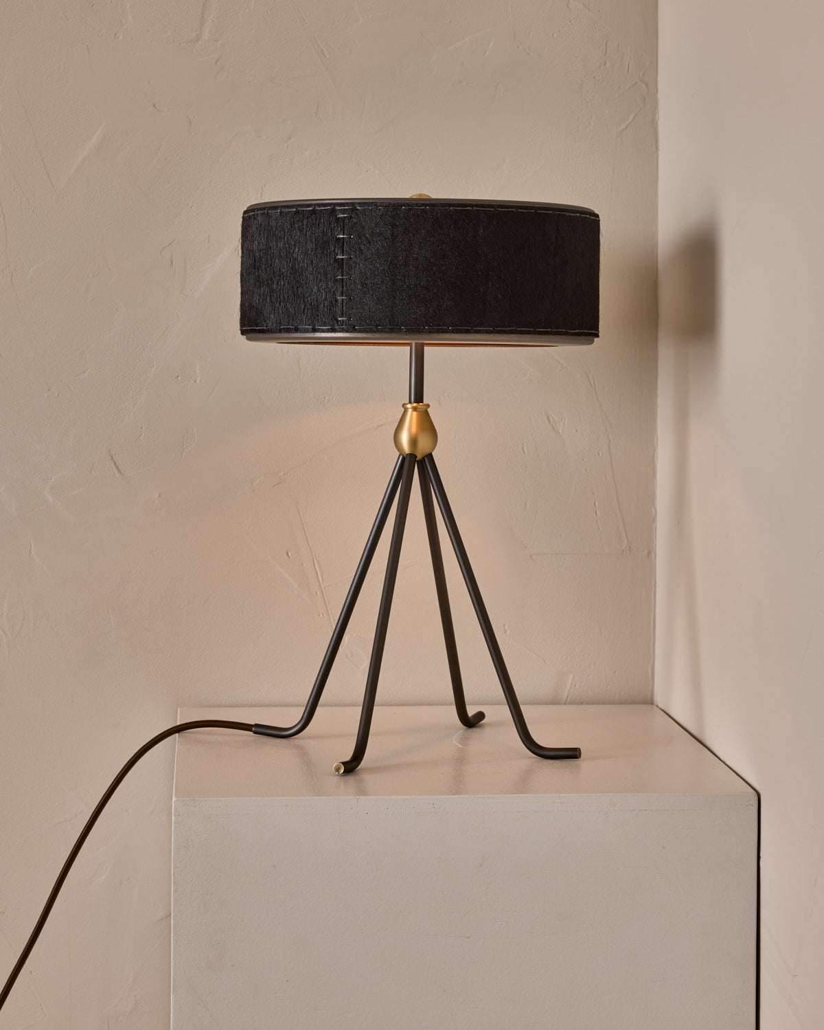 RTO Lighting - ALINA TABLE LAMP - 12"