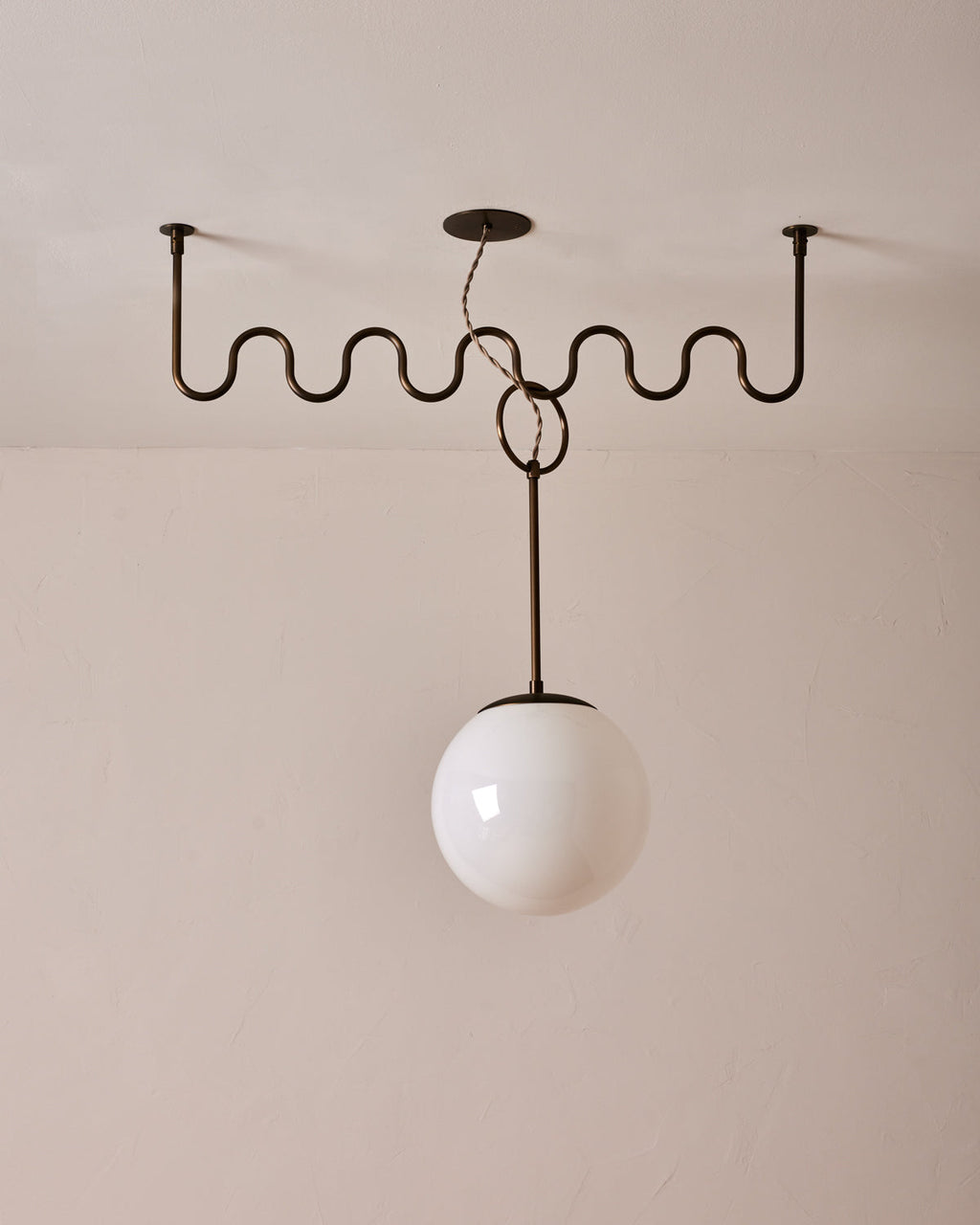 RTO Lighting - CECIL ADJUSTABLE CEILING LIGHT - 36"
