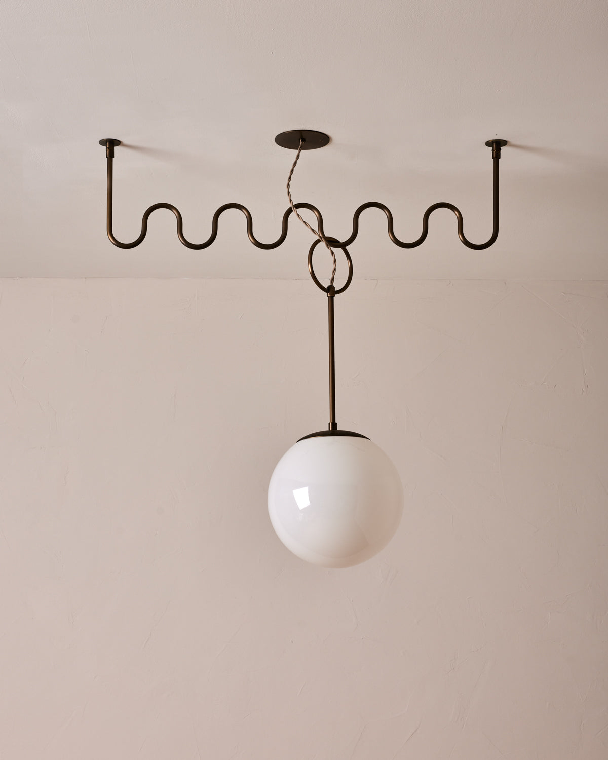 RTO Lighting - CECIL ADJUSTABLE CEILING LIGHT - 36"