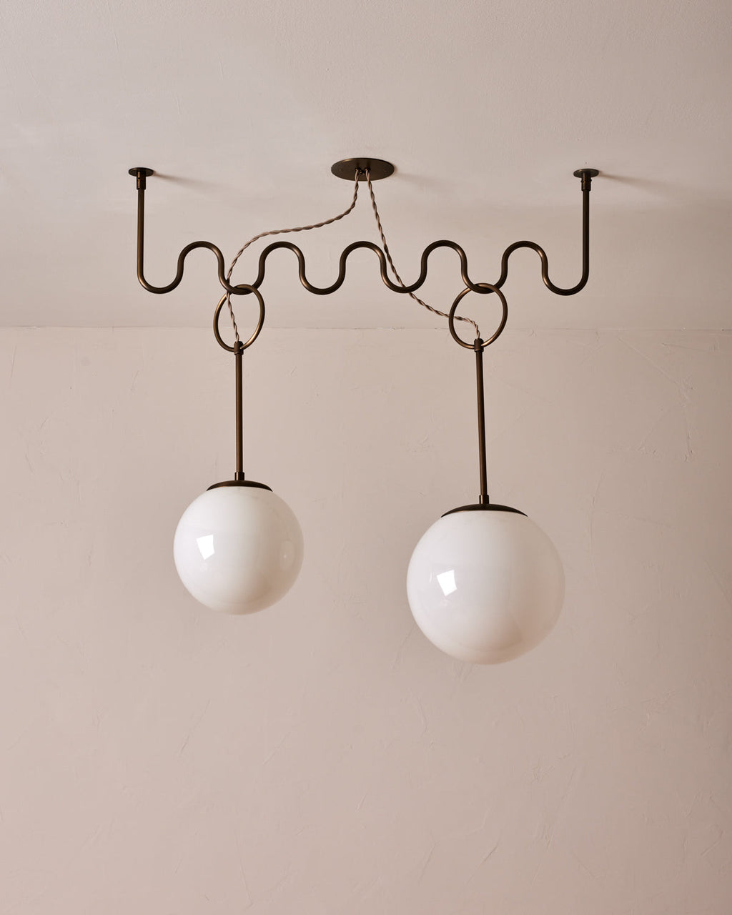 RTO Lighting - CECIL ADJUSTABLE CEILING LIGHT - 36"