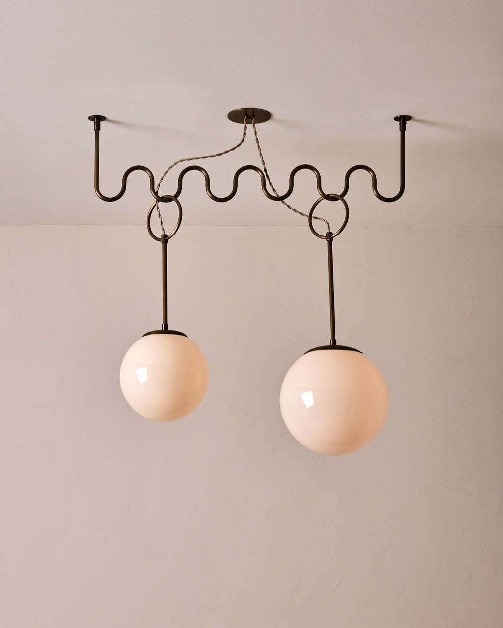 RTO Lighting - CECIL ADJUSTABLE CEILING LIGHT - 36"