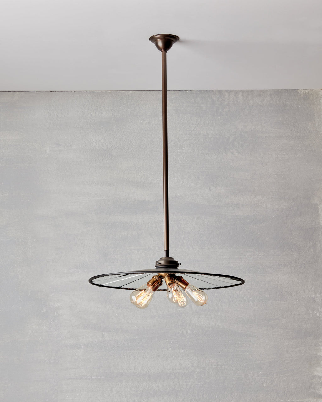 RTO Lighting - CLASSIC MIRROR OPERATING LIGHT - 23"