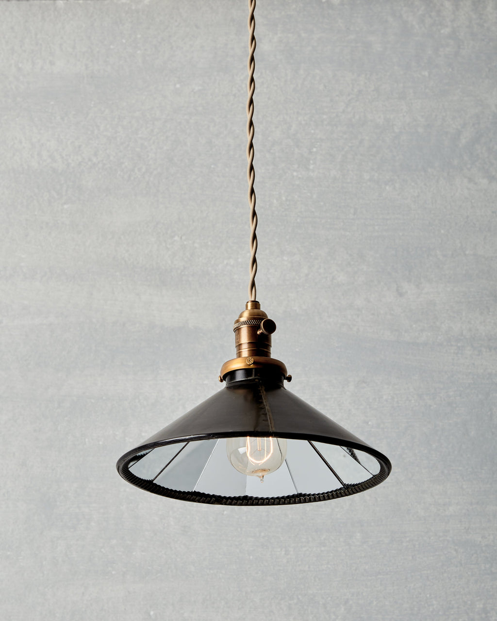 Lostine - Light Builder Component | Classic Mirror
