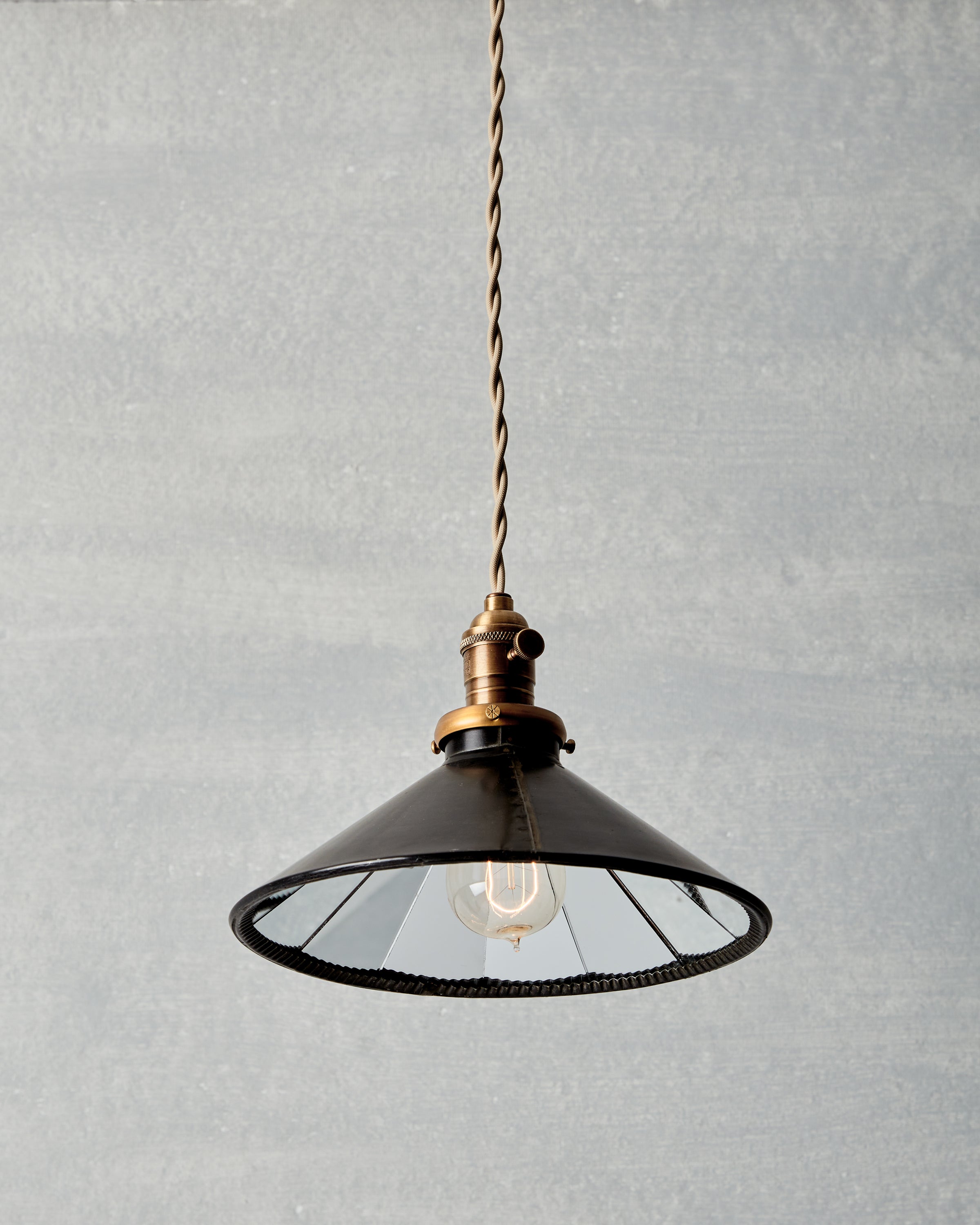 Lostine - Light Builder Component | Classic Mirror