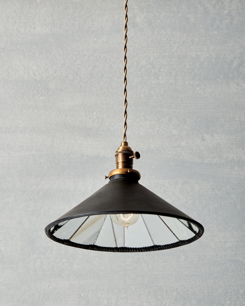 Lostine - Light Builder Component | Classic Mirror
