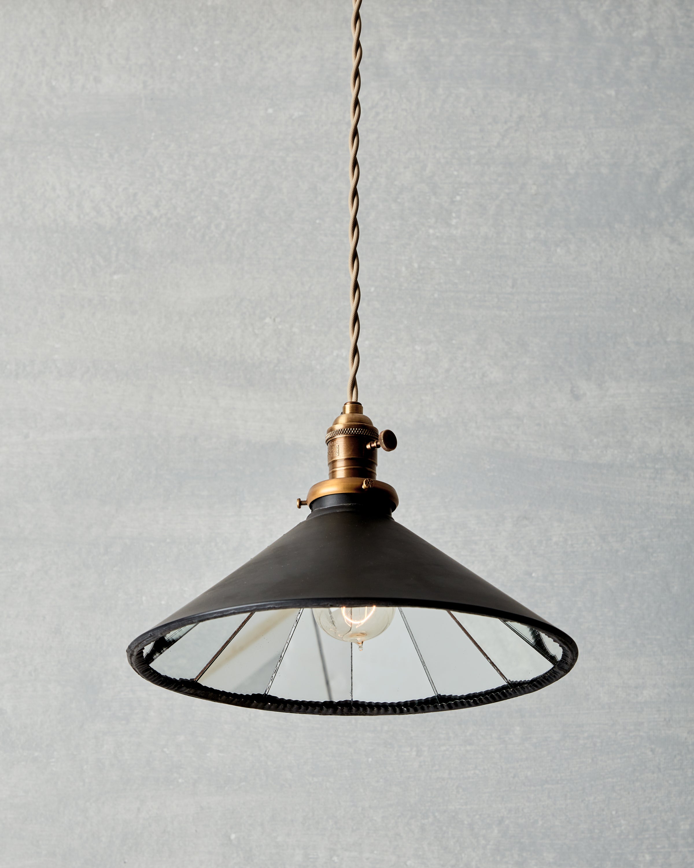Lostine - Light Builder Component | Classic Mirror