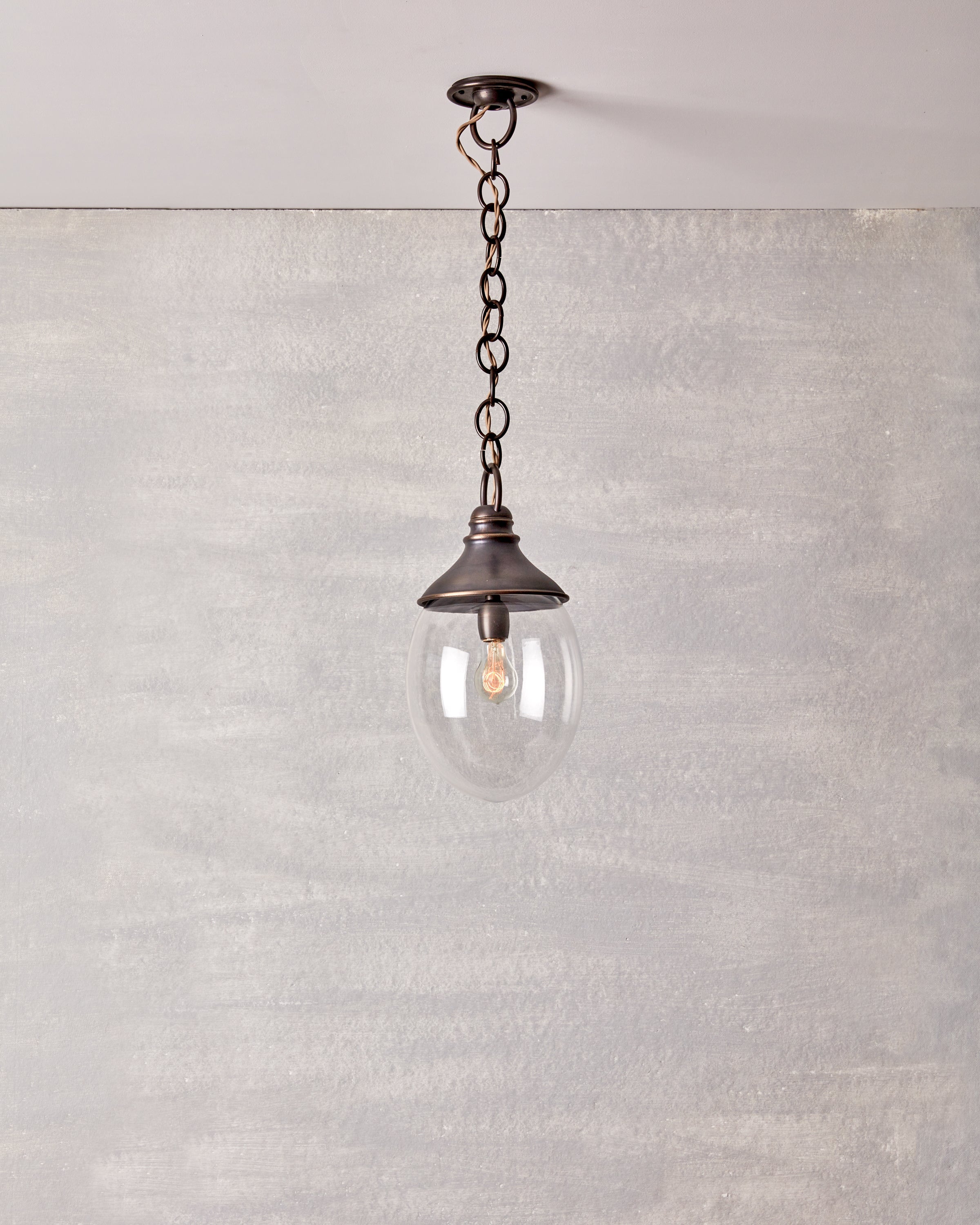 RTO Lighting - FAYE PENDANT