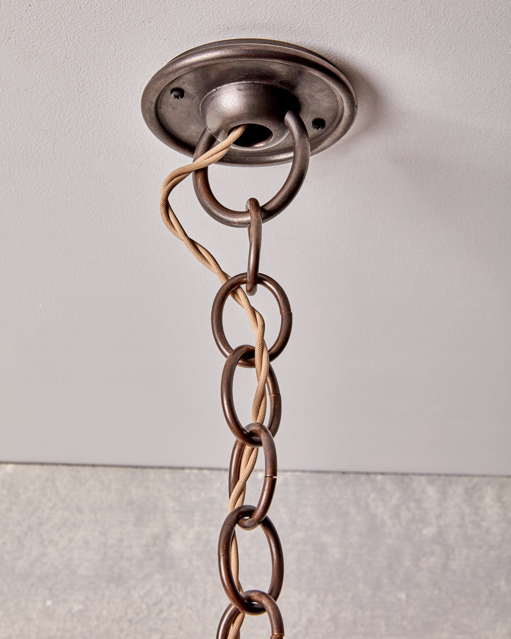 RTO Lighting - FAYE PENDANT