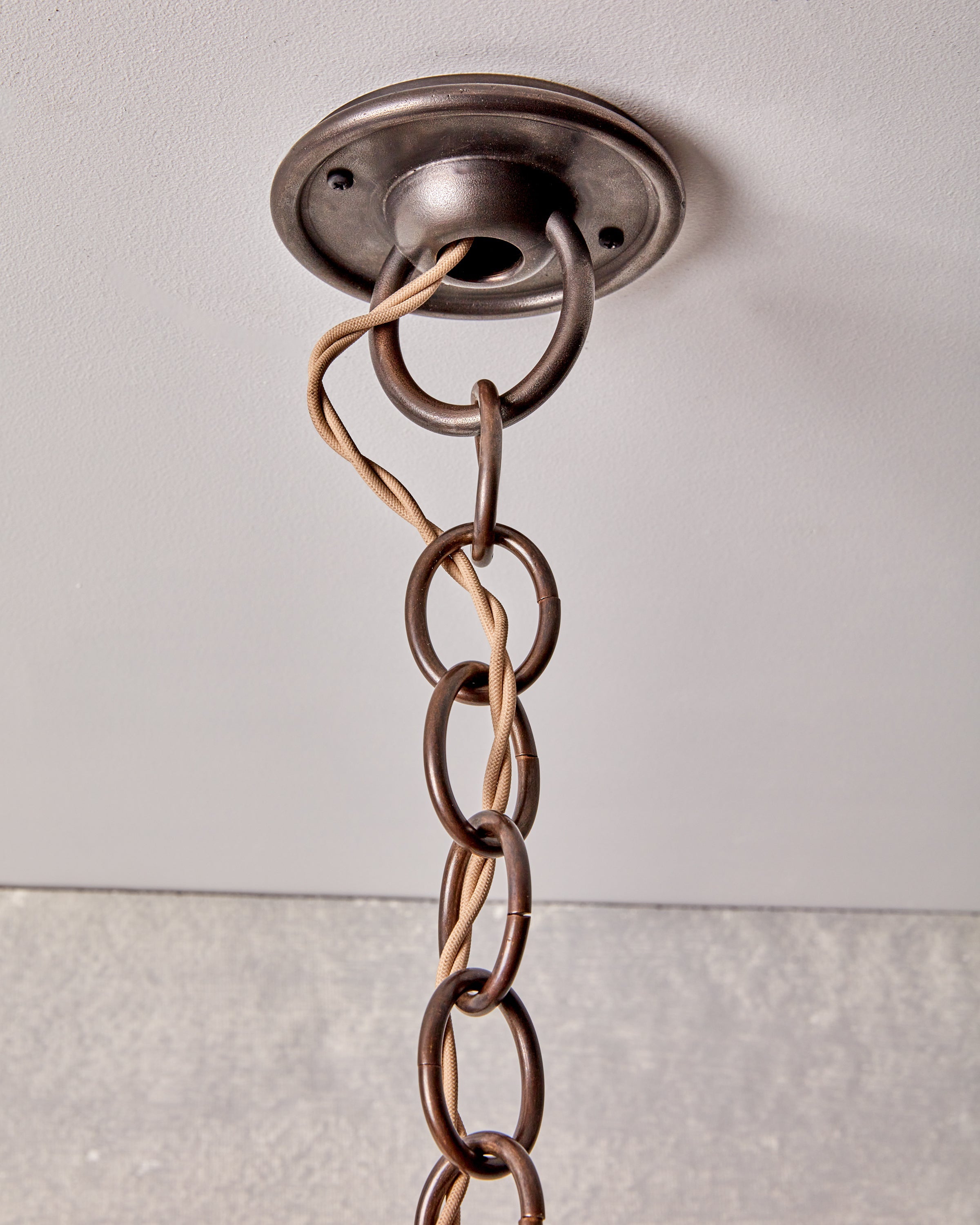 RTO Lighting - FAYE PENDANT