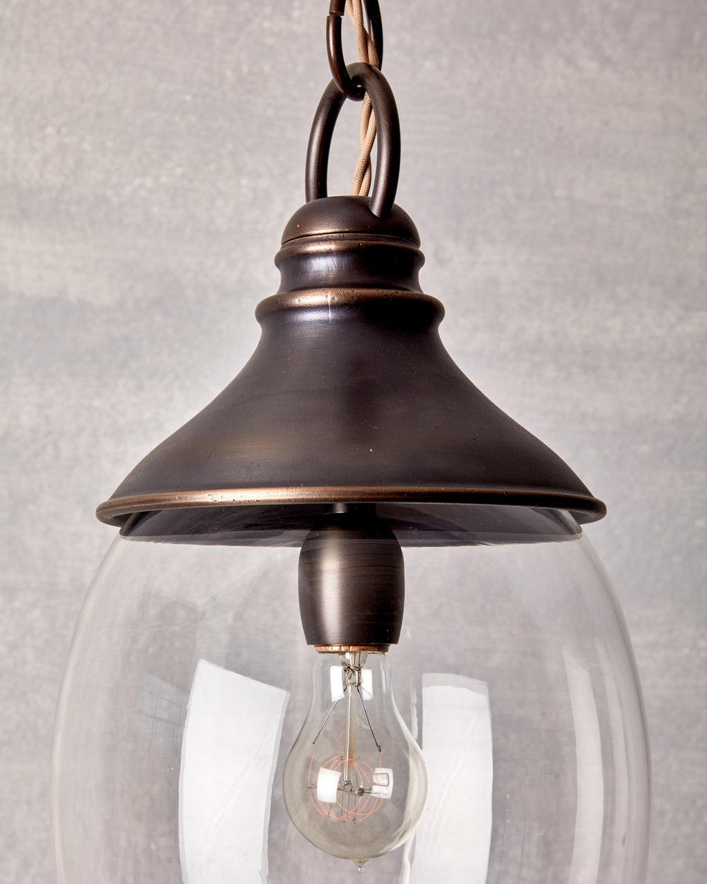 RTO Lighting - FAYE PENDANT