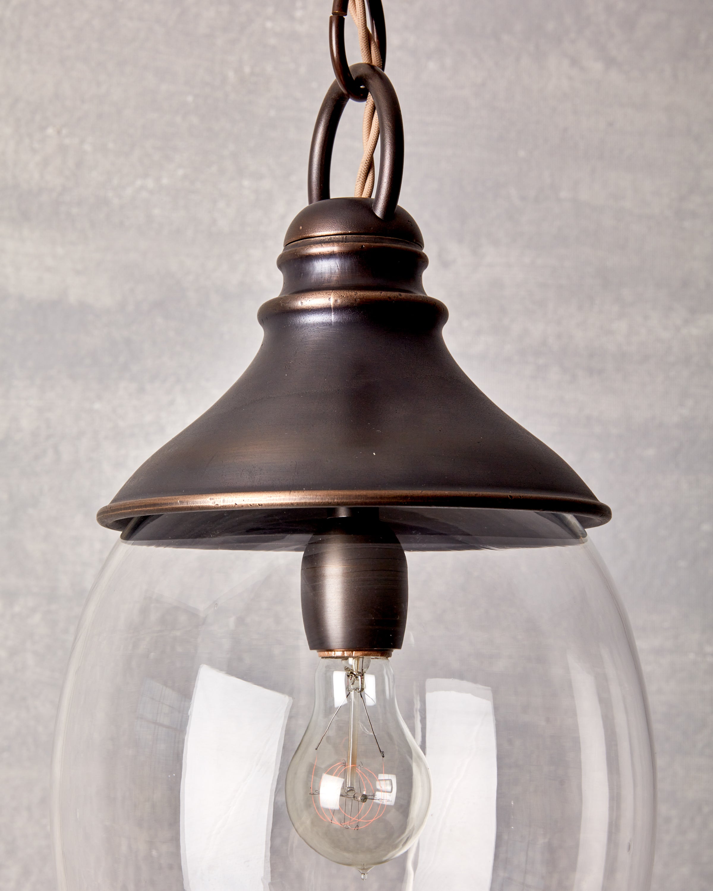 RTO Lighting - FAYE PENDANT