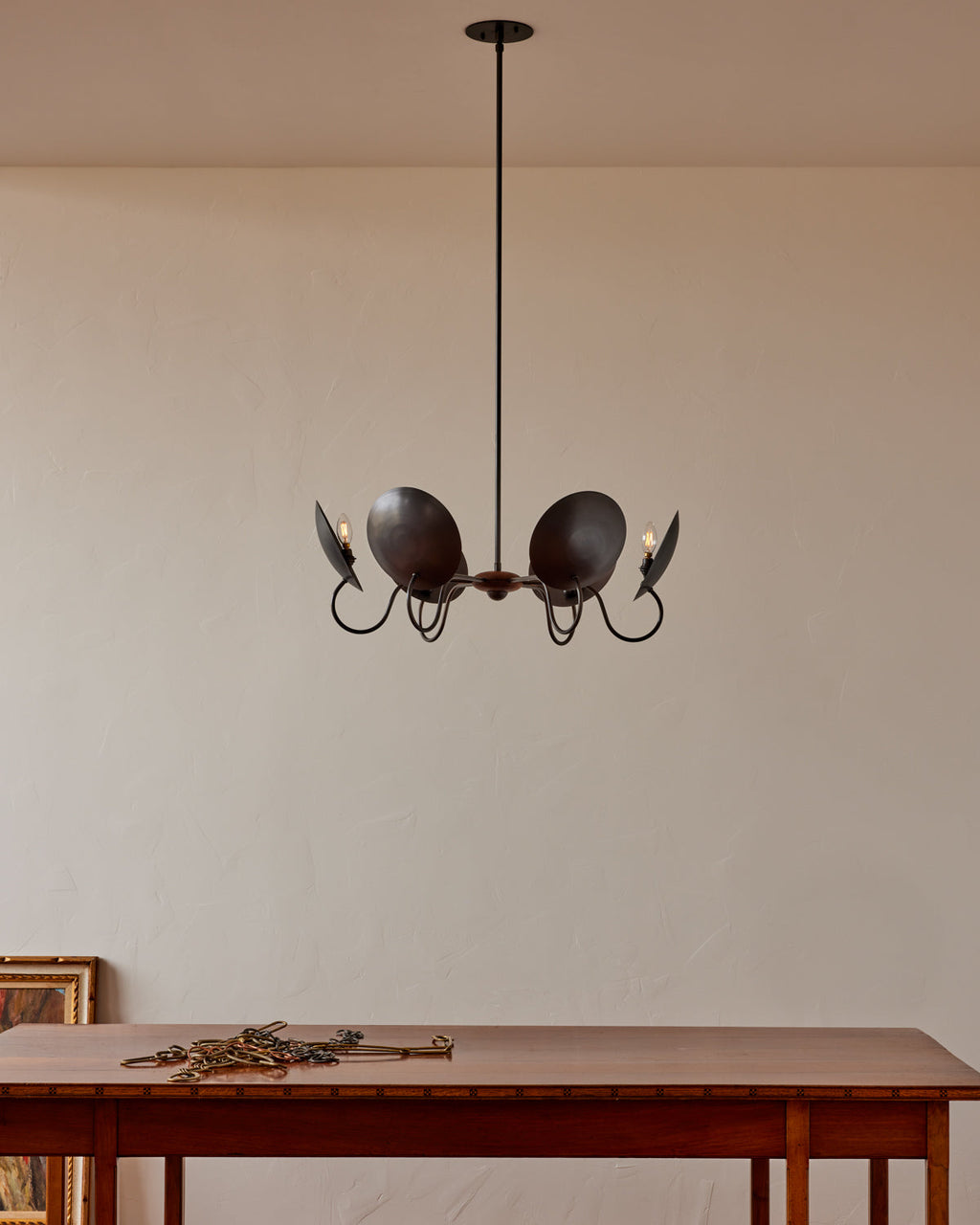 RTO Lighting - ARLO CHANDELIER