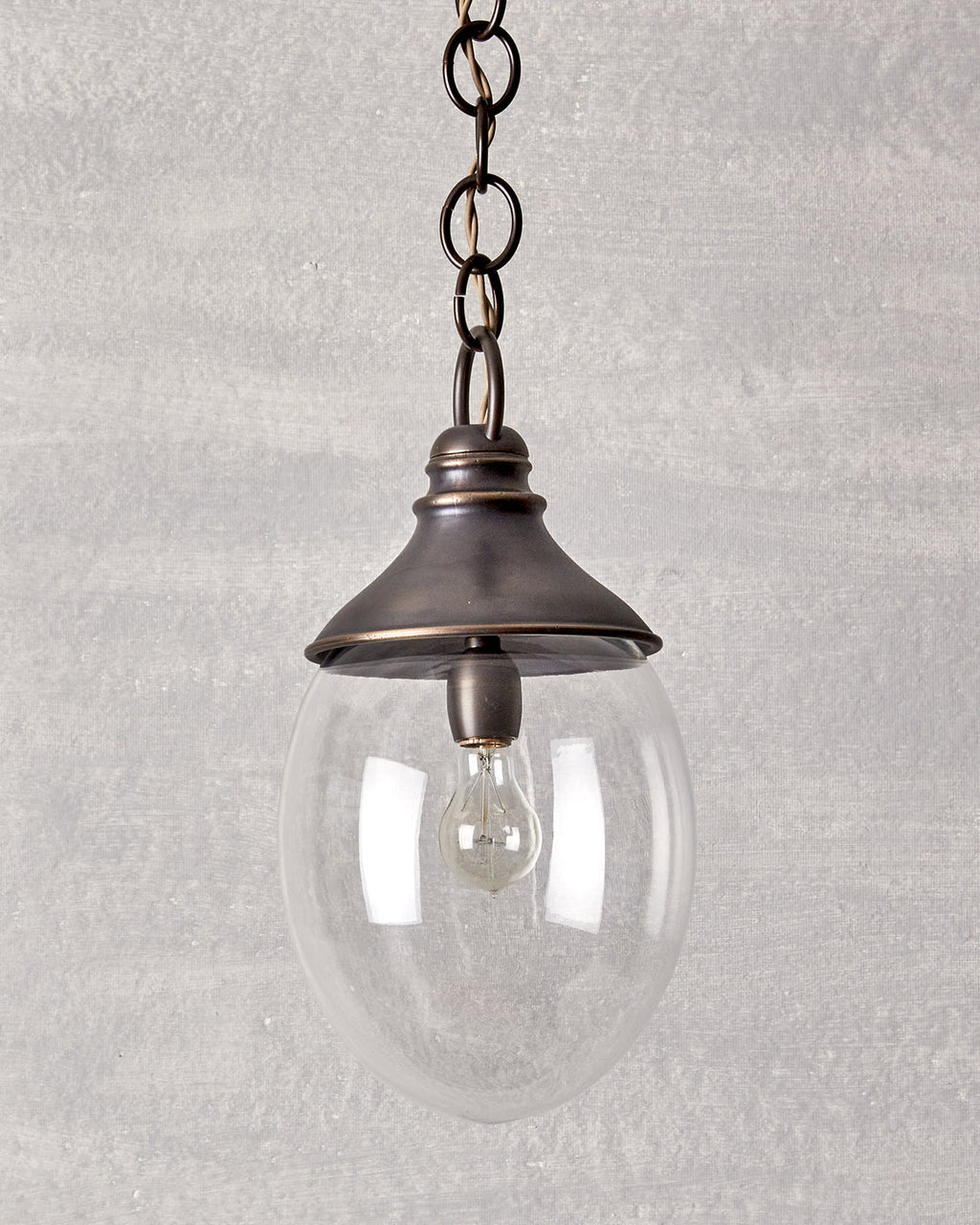 RTO Lighting - FAYE PENDANT