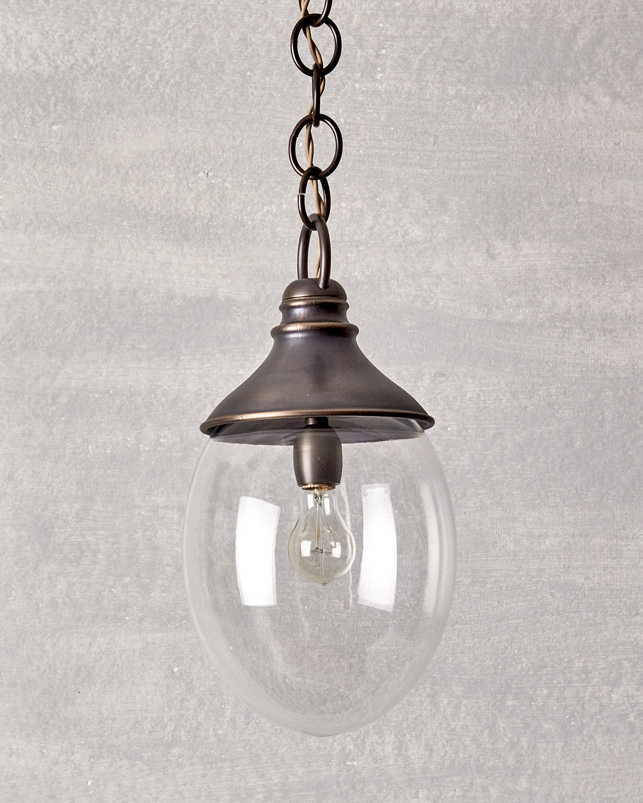 RTO Lighting - FAYE PENDANT