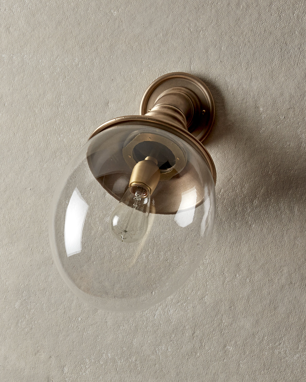 RTO Lighting - FAYE SCONCE