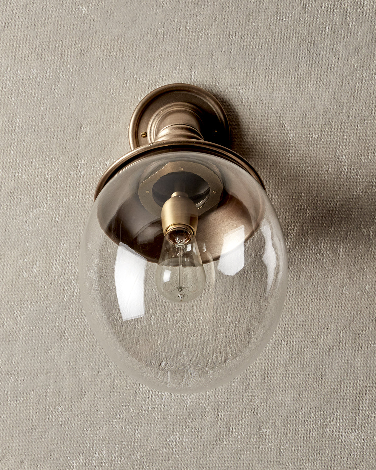 RTO Lighting - FAYE SCONCE