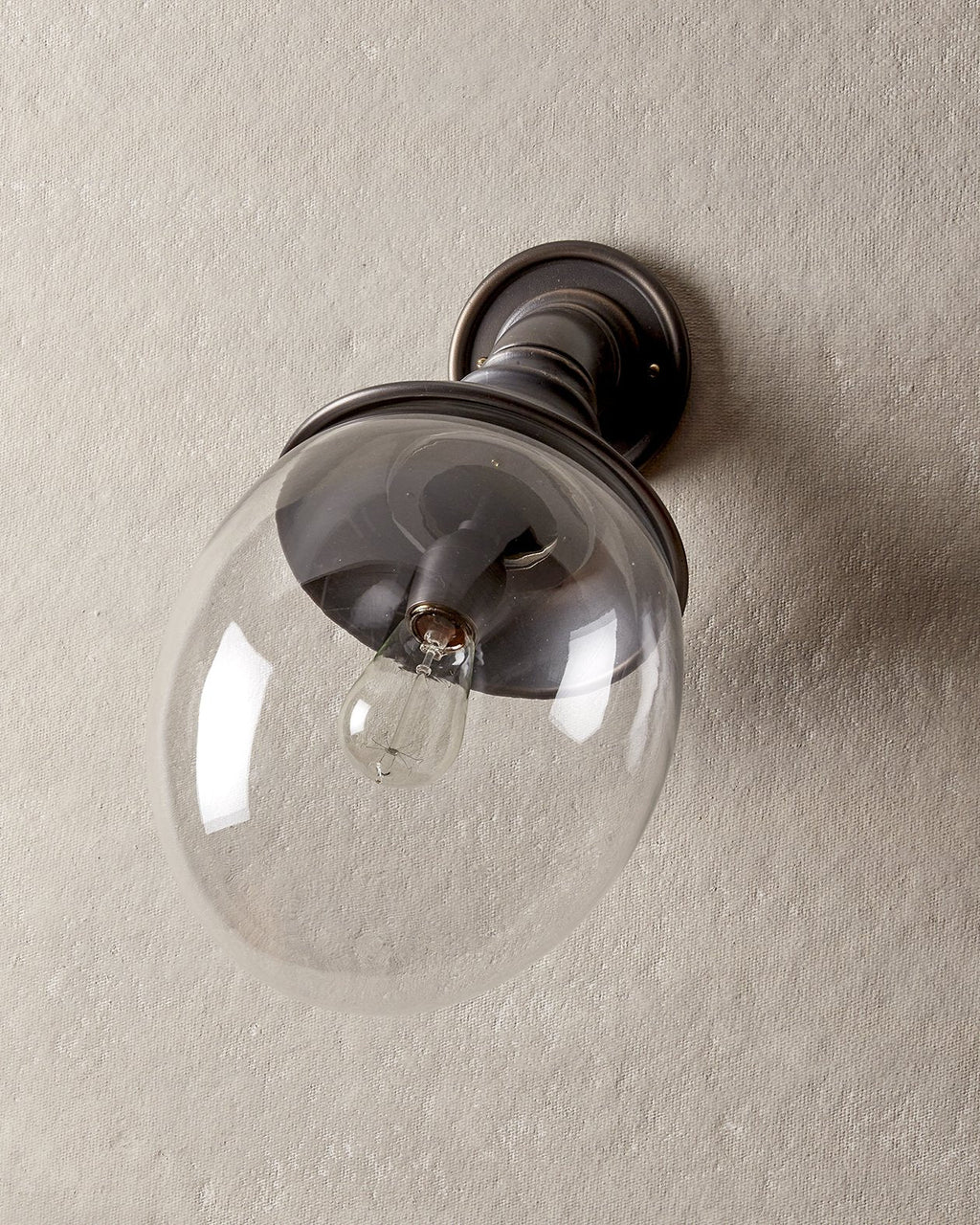 RTO Lighting - FAYE SCONCE