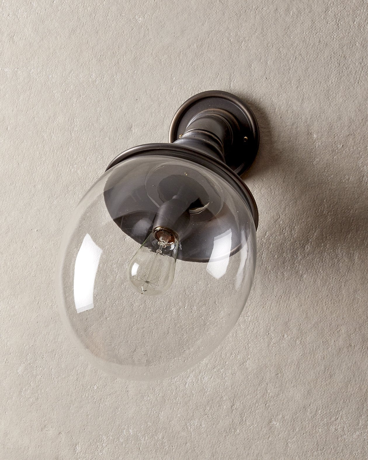 RTO Lighting - FAYE SCONCE