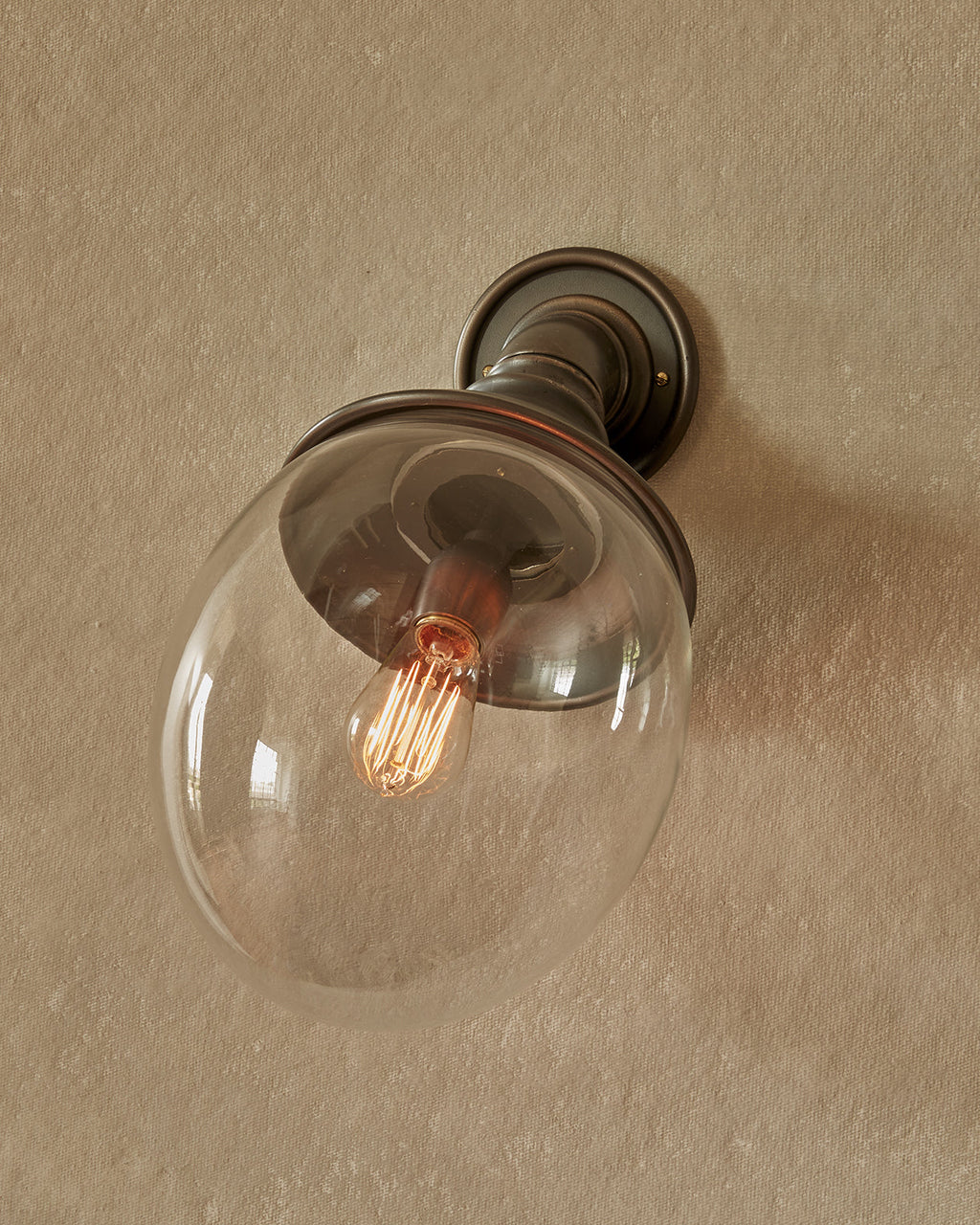 RTO Lighting - FAYE SCONCE