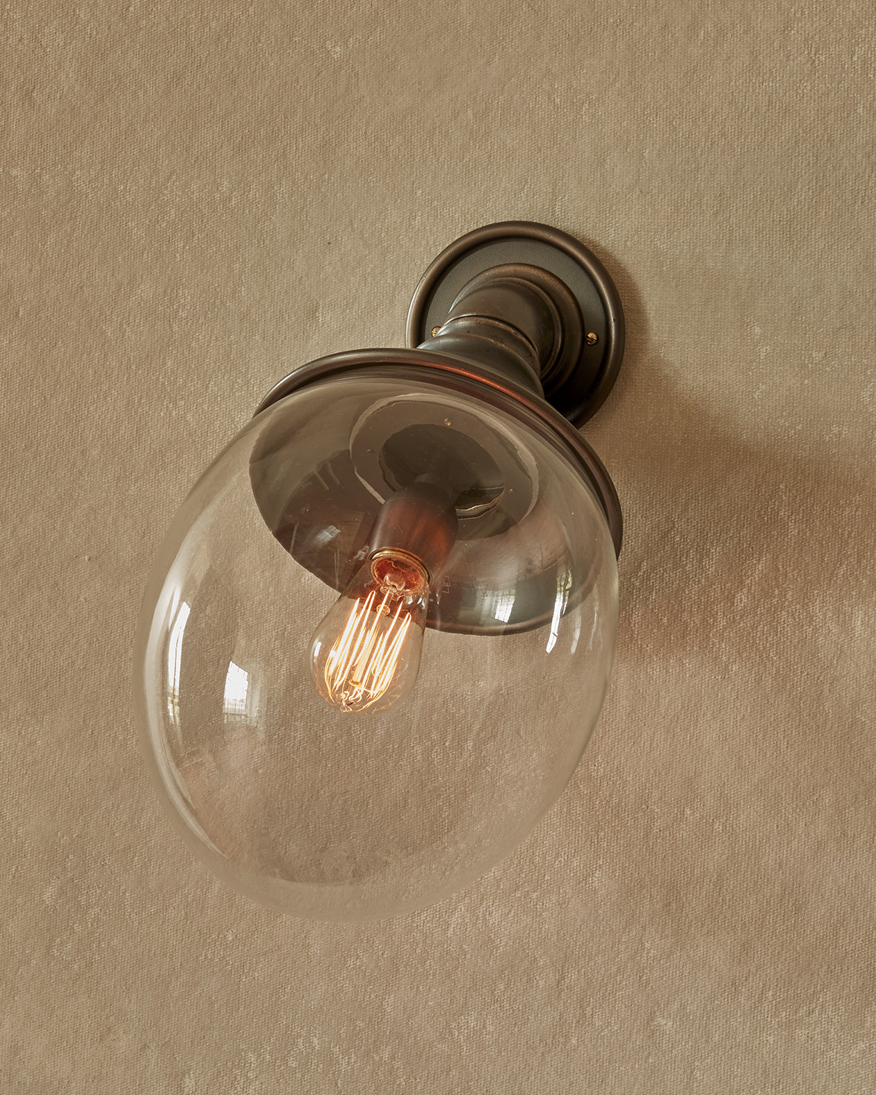 RTO Lighting - FAYE SCONCE