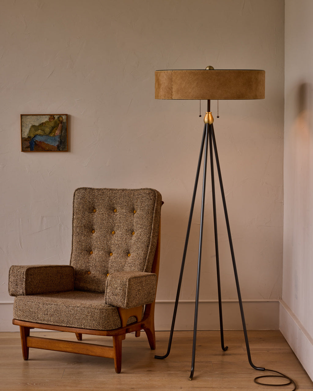 RTO Lighting - ALINA FLOOR LAMP